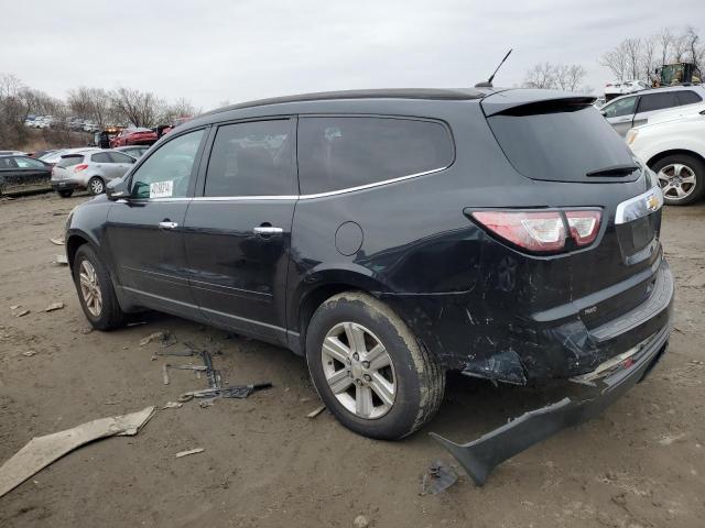 Photo 1 VIN: 1GNKVGKD8EJ164592 - CHEVROLET TRAVERSE 