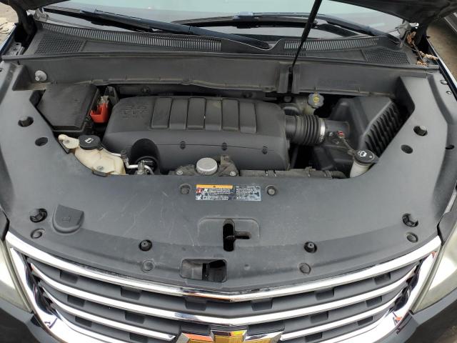 Photo 11 VIN: 1GNKVGKD8EJ164592 - CHEVROLET TRAVERSE 