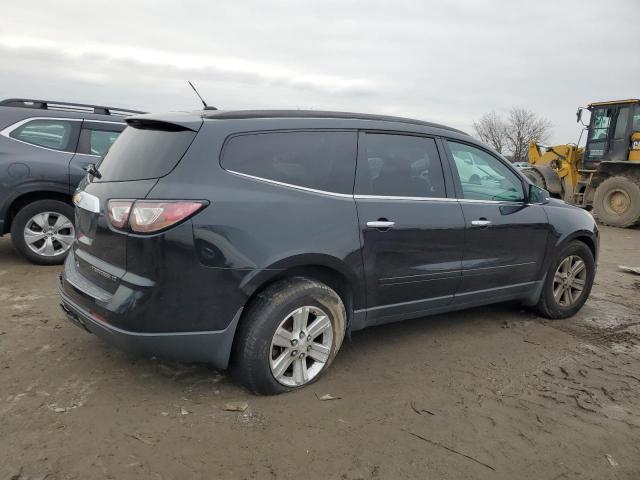 Photo 2 VIN: 1GNKVGKD8EJ164592 - CHEVROLET TRAVERSE 