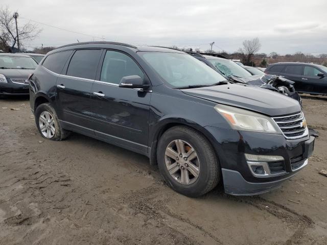 Photo 3 VIN: 1GNKVGKD8EJ164592 - CHEVROLET TRAVERSE 