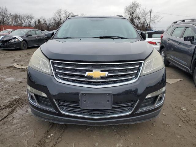 Photo 4 VIN: 1GNKVGKD8EJ164592 - CHEVROLET TRAVERSE 