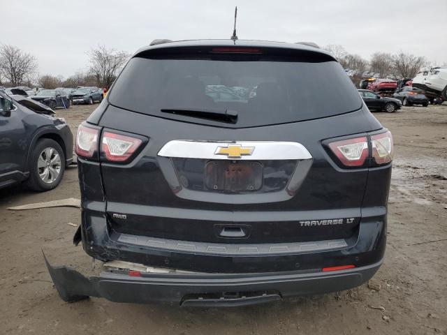 Photo 5 VIN: 1GNKVGKD8EJ164592 - CHEVROLET TRAVERSE 