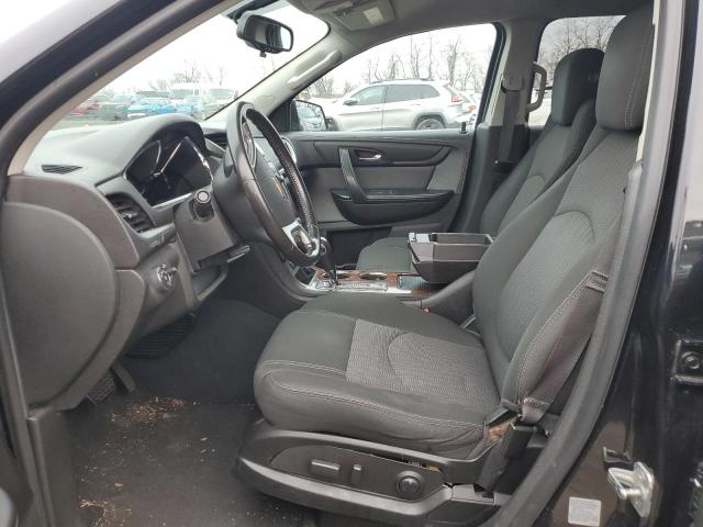 Photo 6 VIN: 1GNKVGKD8EJ164592 - CHEVROLET TRAVERSE 