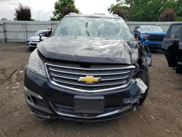 Photo 4 VIN: 1GNKVGKD8EJ194241 - CHEVROLET TRAVERSE 