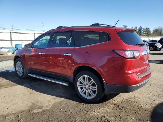 Photo 1 VIN: 1GNKVGKD8EJ291343 - CHEVROLET TRAVERSE 