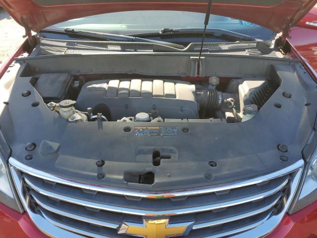 Photo 11 VIN: 1GNKVGKD8EJ291343 - CHEVROLET TRAVERSE 