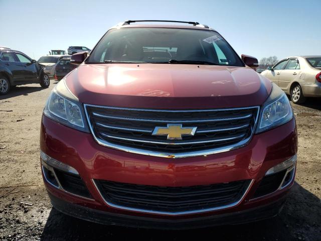 Photo 4 VIN: 1GNKVGKD8EJ291343 - CHEVROLET TRAVERSE 