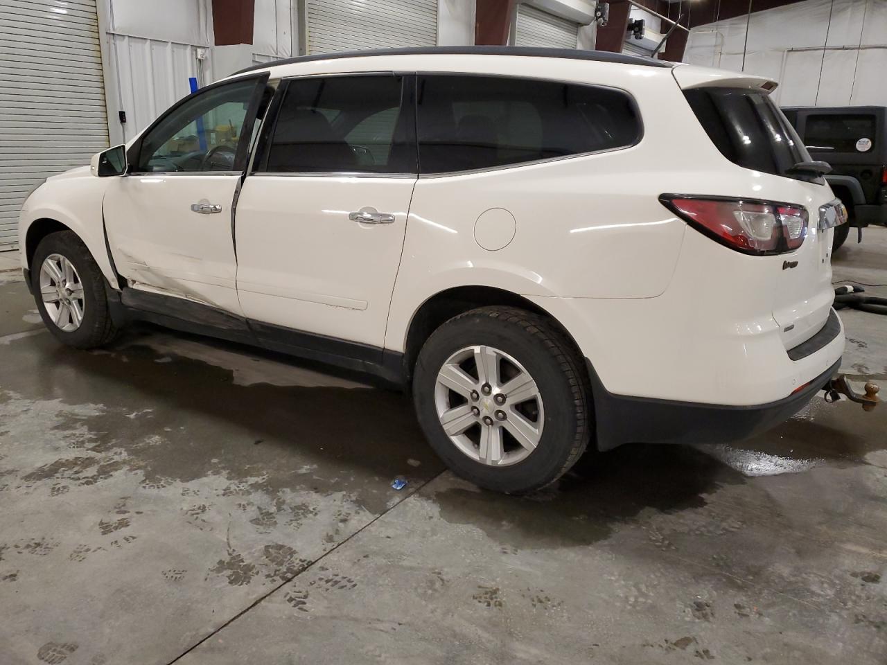 Photo 1 VIN: 1GNKVGKD8EJ293030 - CHEVROLET TRAVERSE 