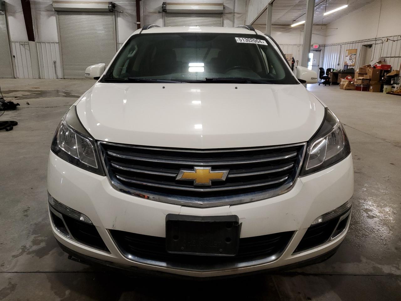 Photo 4 VIN: 1GNKVGKD8EJ293030 - CHEVROLET TRAVERSE 