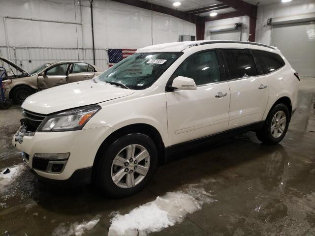 Photo 0 VIN: 1GNKVGKD8EJ293819 - CHEVROLET TRAVERSE L 