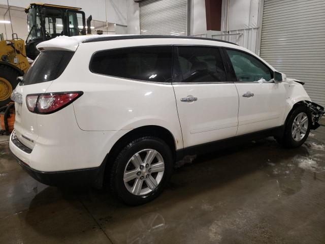 Photo 2 VIN: 1GNKVGKD8EJ293819 - CHEVROLET TRAVERSE L 