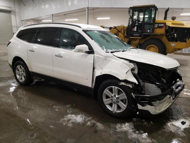 Photo 3 VIN: 1GNKVGKD8EJ293819 - CHEVROLET TRAVERSE L 