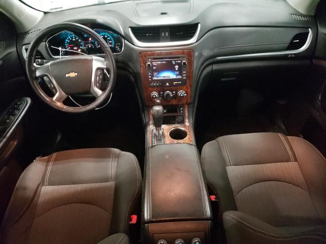 Photo 7 VIN: 1GNKVGKD8EJ293819 - CHEVROLET TRAVERSE L 