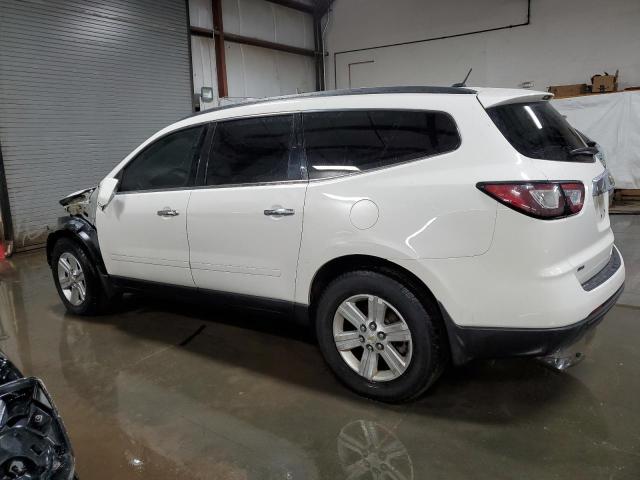 Photo 1 VIN: 1GNKVGKD8EJ372049 - CHEVROLET TRAVERSE L 