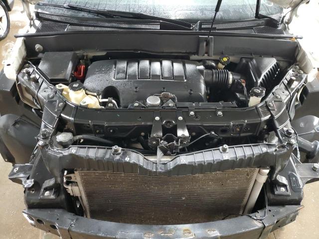 Photo 10 VIN: 1GNKVGKD8EJ372049 - CHEVROLET TRAVERSE L 