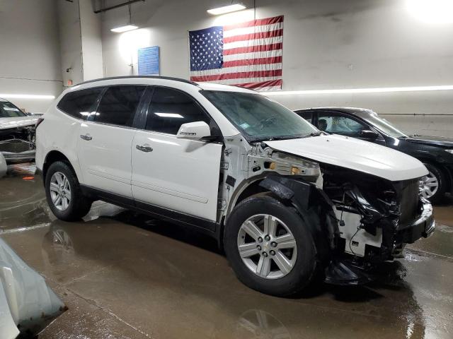 Photo 3 VIN: 1GNKVGKD8EJ372049 - CHEVROLET TRAVERSE L 