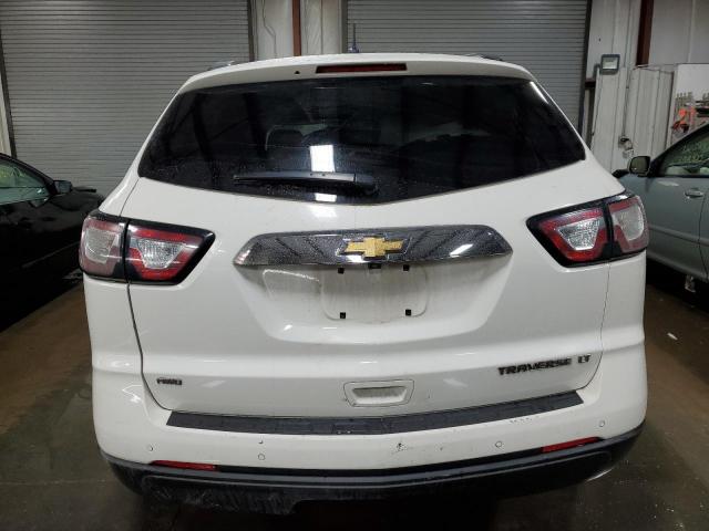 Photo 5 VIN: 1GNKVGKD8EJ372049 - CHEVROLET TRAVERSE L 