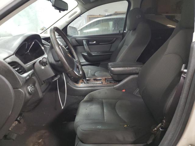 Photo 6 VIN: 1GNKVGKD8EJ372049 - CHEVROLET TRAVERSE L 