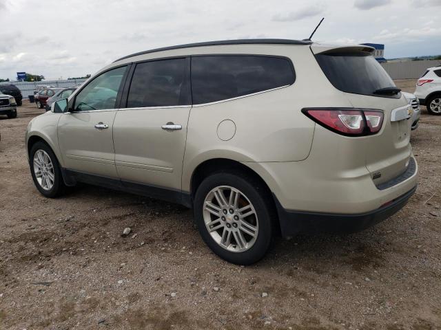 Photo 1 VIN: 1GNKVGKD8FJ118777 - CHEVROLET TRAVERSE 