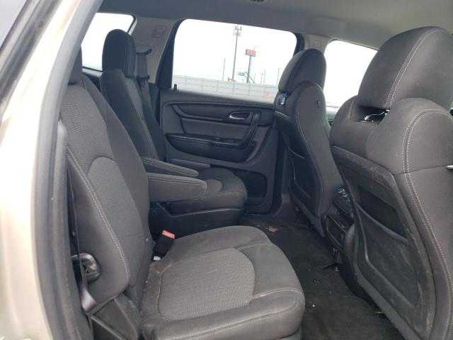 Photo 10 VIN: 1GNKVGKD8FJ118777 - CHEVROLET TRAVERSE 