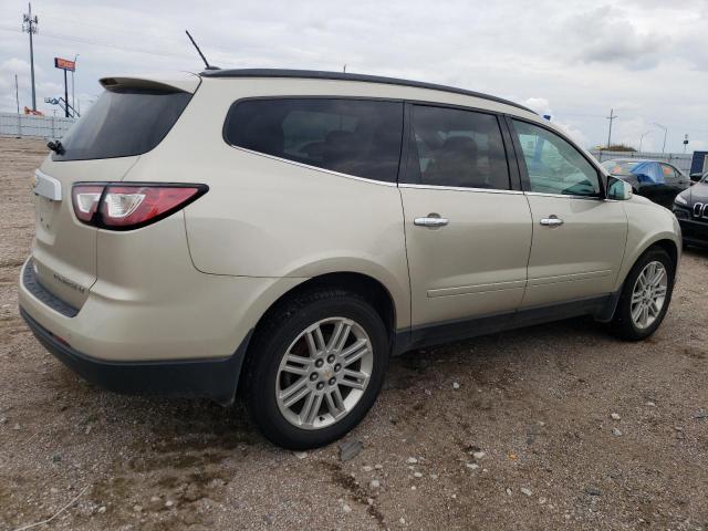 Photo 2 VIN: 1GNKVGKD8FJ118777 - CHEVROLET TRAVERSE 