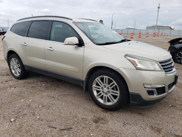 Photo 3 VIN: 1GNKVGKD8FJ118777 - CHEVROLET TRAVERSE 