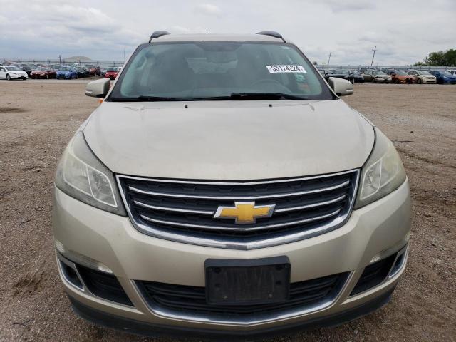 Photo 4 VIN: 1GNKVGKD8FJ118777 - CHEVROLET TRAVERSE 