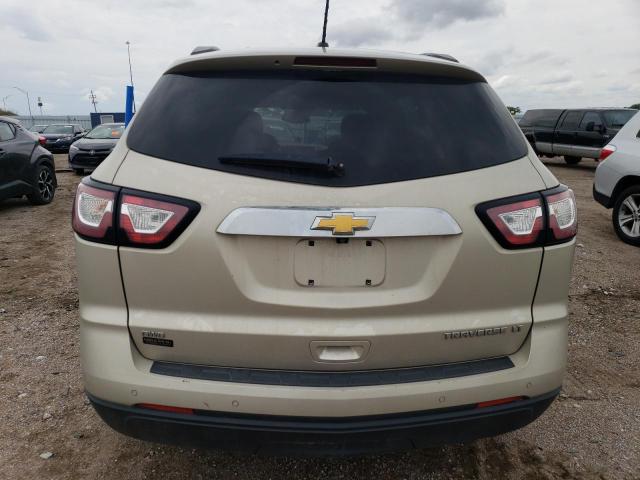 Photo 5 VIN: 1GNKVGKD8FJ118777 - CHEVROLET TRAVERSE 