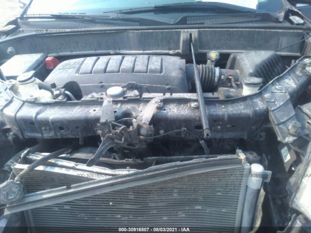 Photo 9 VIN: 1GNKVGKD8FJ138270 - CHEVROLET TRAVERSE 