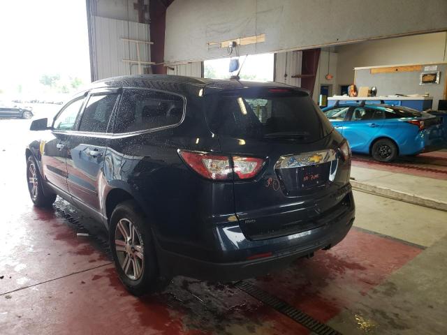 Photo 2 VIN: 1GNKVGKD8FJ237624 - CHEVROLET TRAVERSE L 