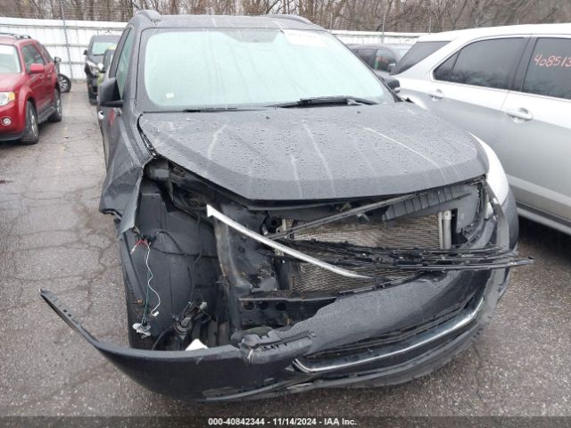 Photo 5 VIN: 1GNKVGKD8FJ255430 - CHEVROLET TRAVERSE 