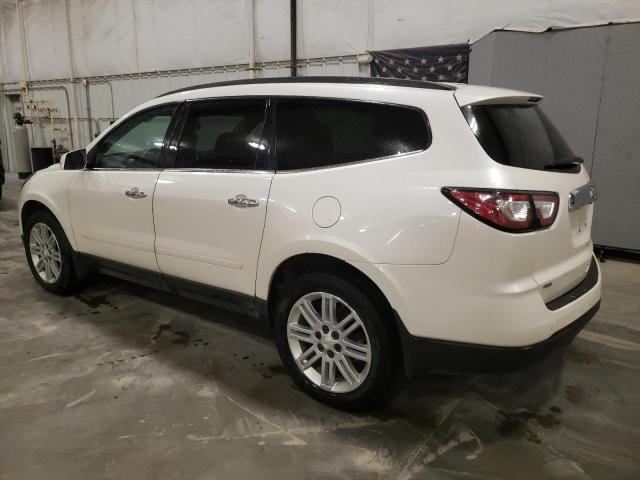 Photo 1 VIN: 1GNKVGKD8FJ296172 - CHEVROLET TRAVERSE L 