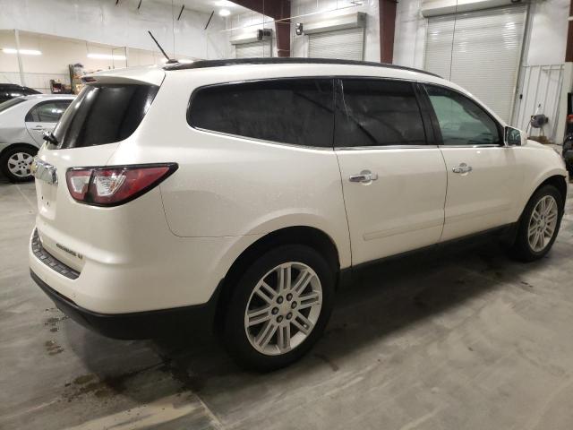 Photo 2 VIN: 1GNKVGKD8FJ296172 - CHEVROLET TRAVERSE L 