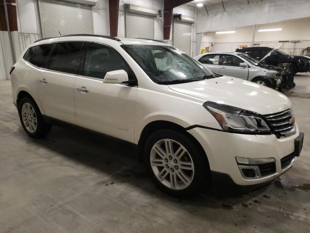 Photo 3 VIN: 1GNKVGKD8FJ296172 - CHEVROLET TRAVERSE L 