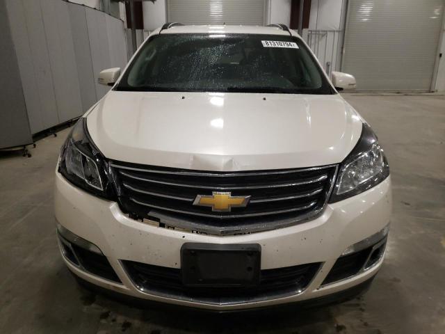 Photo 4 VIN: 1GNKVGKD8FJ296172 - CHEVROLET TRAVERSE L 