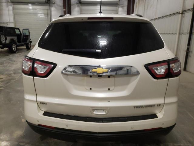 Photo 5 VIN: 1GNKVGKD8FJ296172 - CHEVROLET TRAVERSE L 