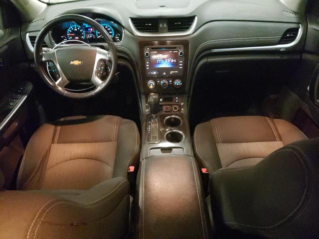 Photo 7 VIN: 1GNKVGKD8FJ296172 - CHEVROLET TRAVERSE L 