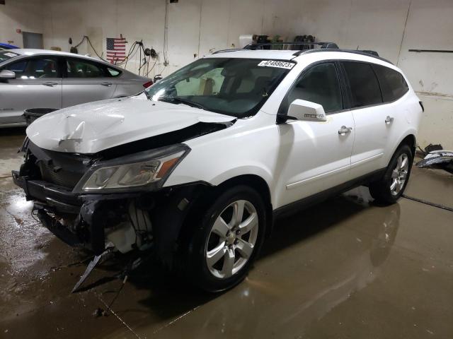 Photo 0 VIN: 1GNKVGKD8GJ106338 - CHEVROLET TRAVERSE L 