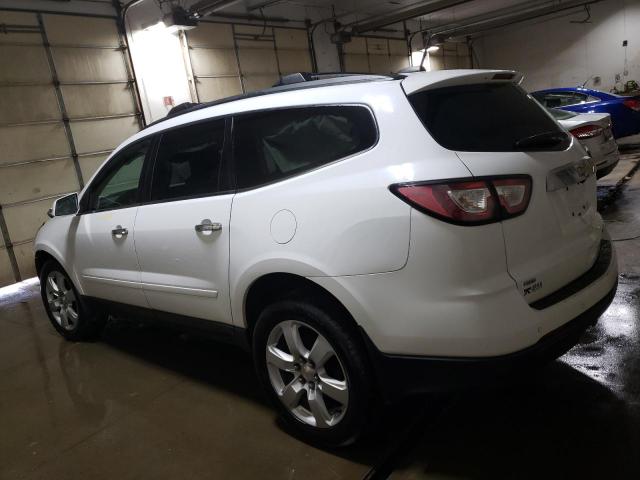 Photo 1 VIN: 1GNKVGKD8GJ106338 - CHEVROLET TRAVERSE L 