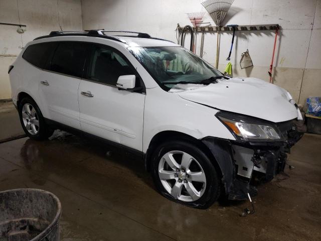 Photo 3 VIN: 1GNKVGKD8GJ106338 - CHEVROLET TRAVERSE L 