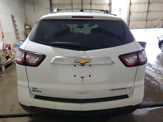 Photo 5 VIN: 1GNKVGKD8GJ106338 - CHEVROLET TRAVERSE L 