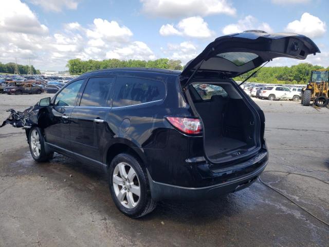 Photo 1 VIN: 1GNKVGKD8GJ125939 - CHEVROLET TRAVERSE L 