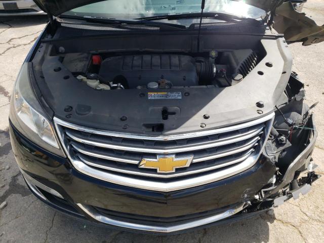 Photo 11 VIN: 1GNKVGKD8GJ125939 - CHEVROLET TRAVERSE L 