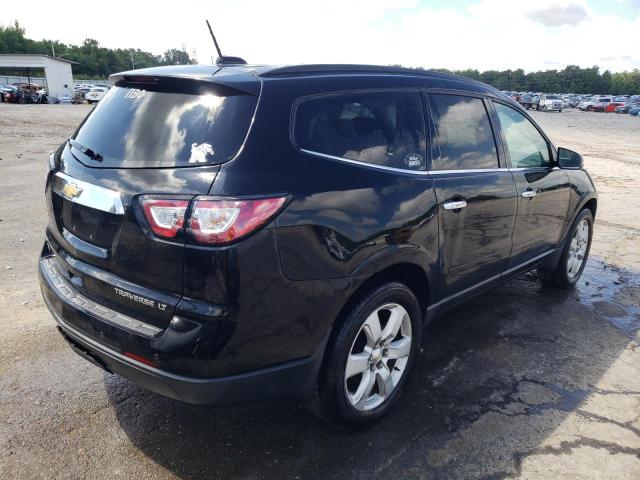 Photo 2 VIN: 1GNKVGKD8GJ125939 - CHEVROLET TRAVERSE L 