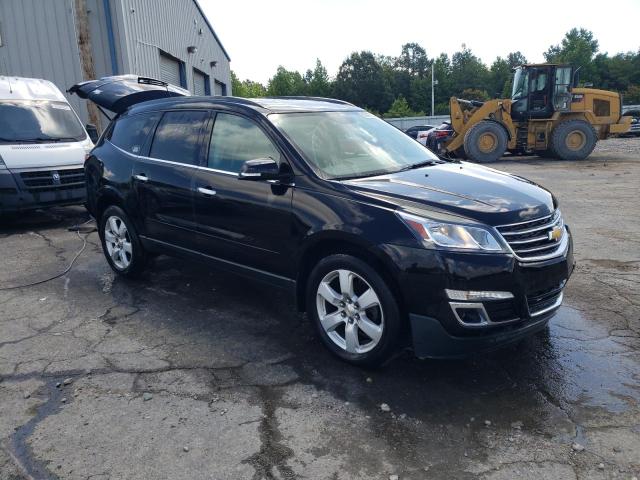 Photo 3 VIN: 1GNKVGKD8GJ125939 - CHEVROLET TRAVERSE L 