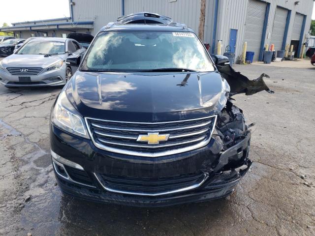 Photo 4 VIN: 1GNKVGKD8GJ125939 - CHEVROLET TRAVERSE L 