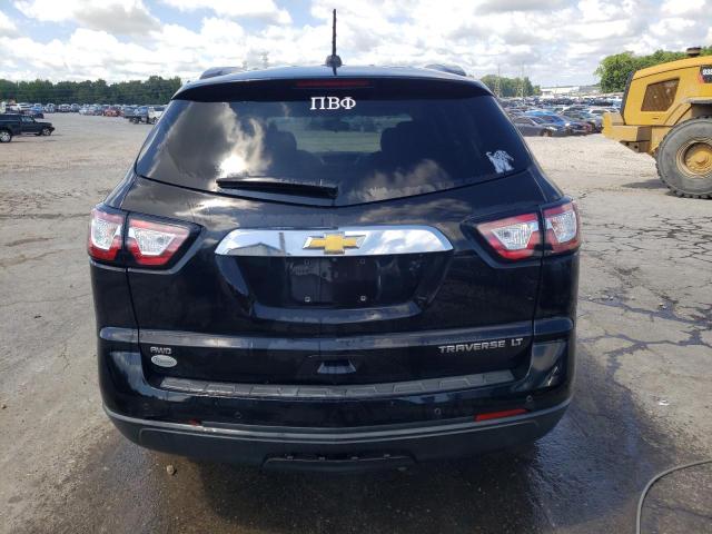 Photo 5 VIN: 1GNKVGKD8GJ125939 - CHEVROLET TRAVERSE L 