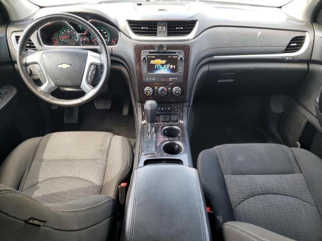 Photo 7 VIN: 1GNKVGKD8GJ125939 - CHEVROLET TRAVERSE L 