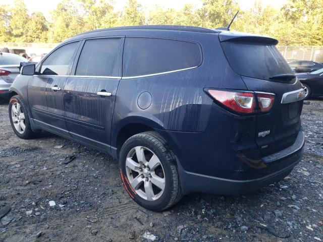 Photo 1 VIN: 1GNKVGKD8GJ166104 - CHEVROLET TRAVERSE L 