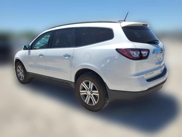 Photo 1 VIN: 1GNKVGKD8GJ293645 - CHEVROLET TRAVERSE 